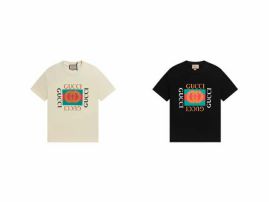 Picture of Gucci T Shirts Short _SKUGucciS-XLkctx83436034